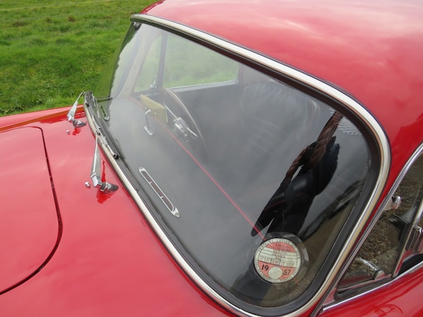 Used MG MGA 1957 for sale - 73722685: Photo 50