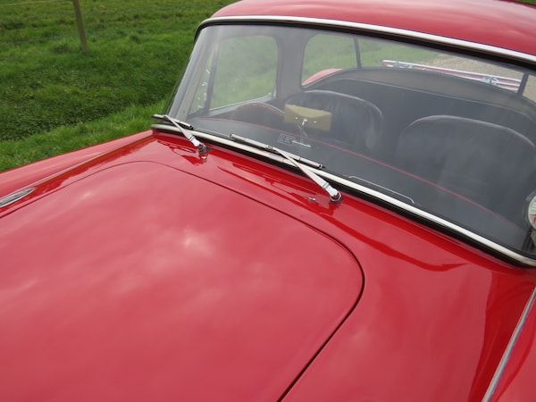 Used MG MGA 1957 for sale - 73722685: Photo 51