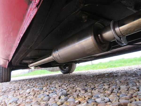 Used MG MGA 1957 for sale - 73722685: Photo 54