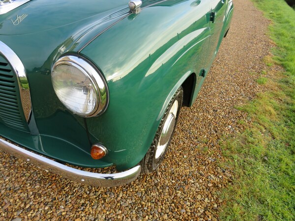 Used Austin A35 1958 for sale - 73479666: Photo 14