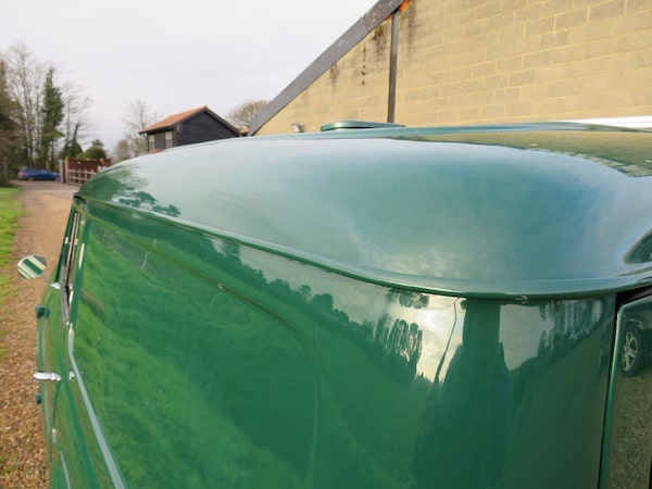 Used Austin A35 1958 for sale - 73479666: Photo 16