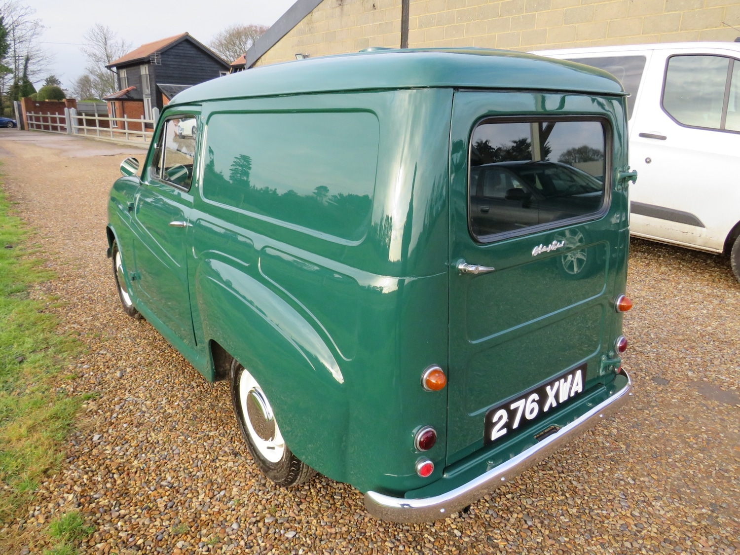 Vehicle 17