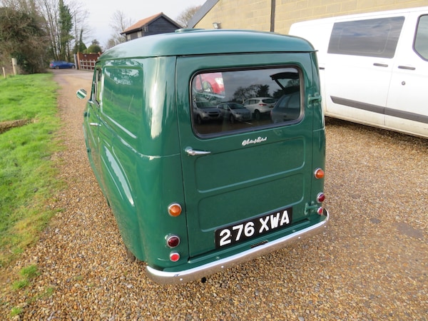 Used Austin A35 1958 for sale - 73479666: Photo 18