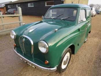 Used Austin A35 1958 for sale - 73479666: Photo