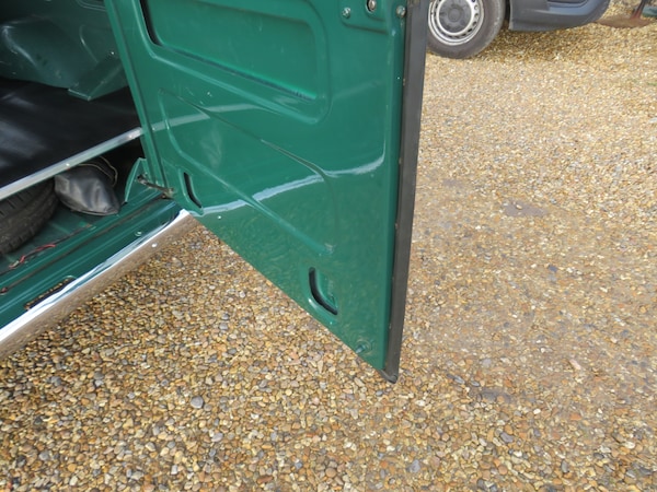 Used Austin A35 1958 for sale - 73479666: Photo 23