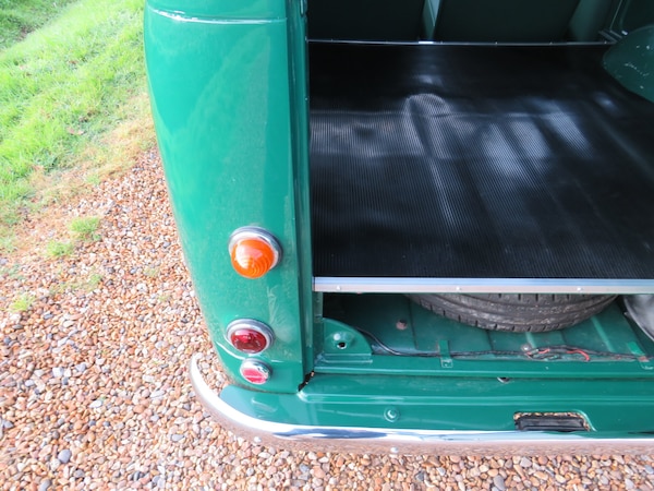 Used Austin A35 1958 for sale - 73479666: Photo 26