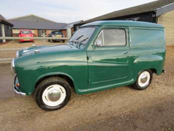 Used Austin A35 1958 for sale - 73479666: Photo