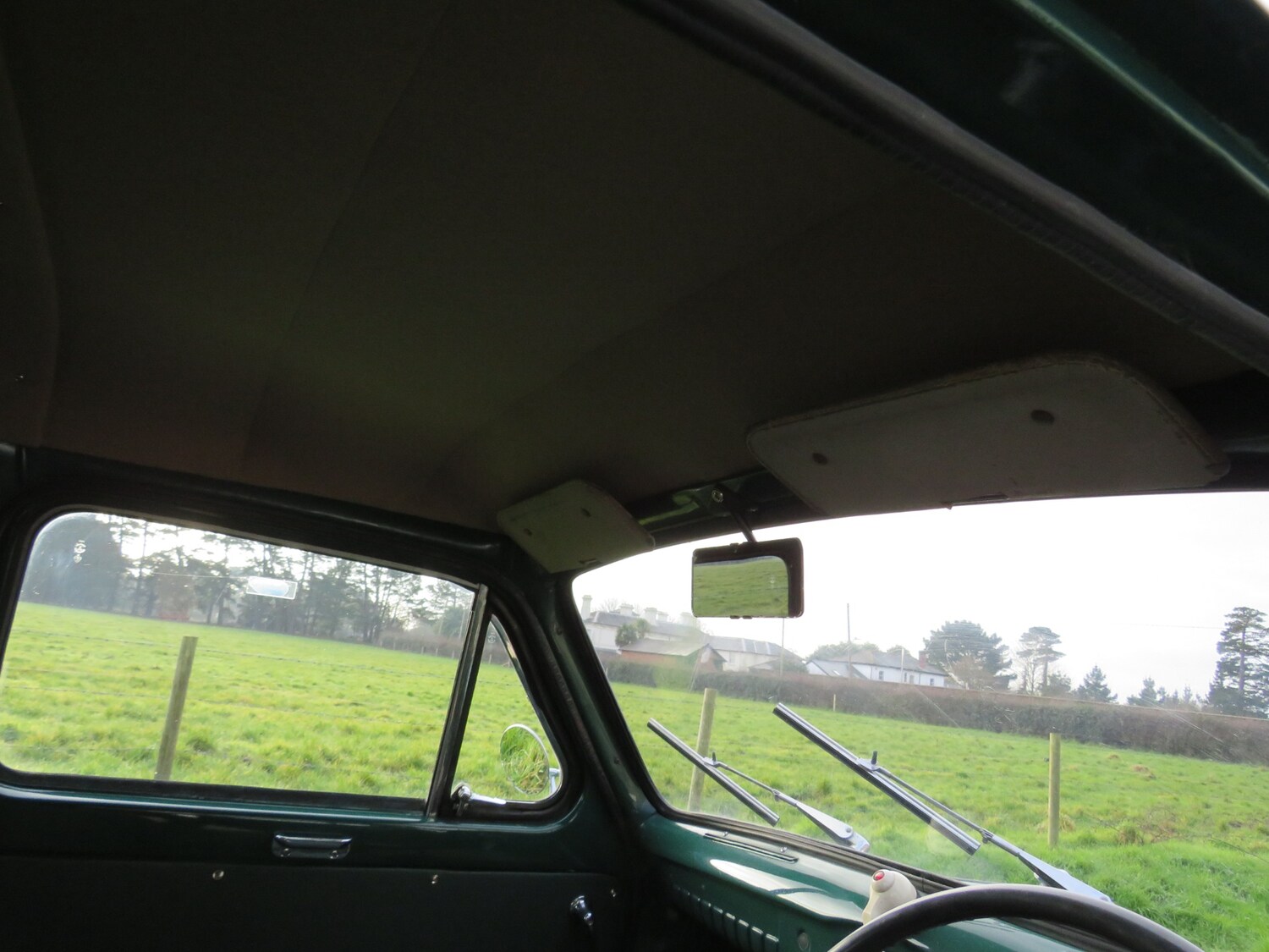 Vehicle 32