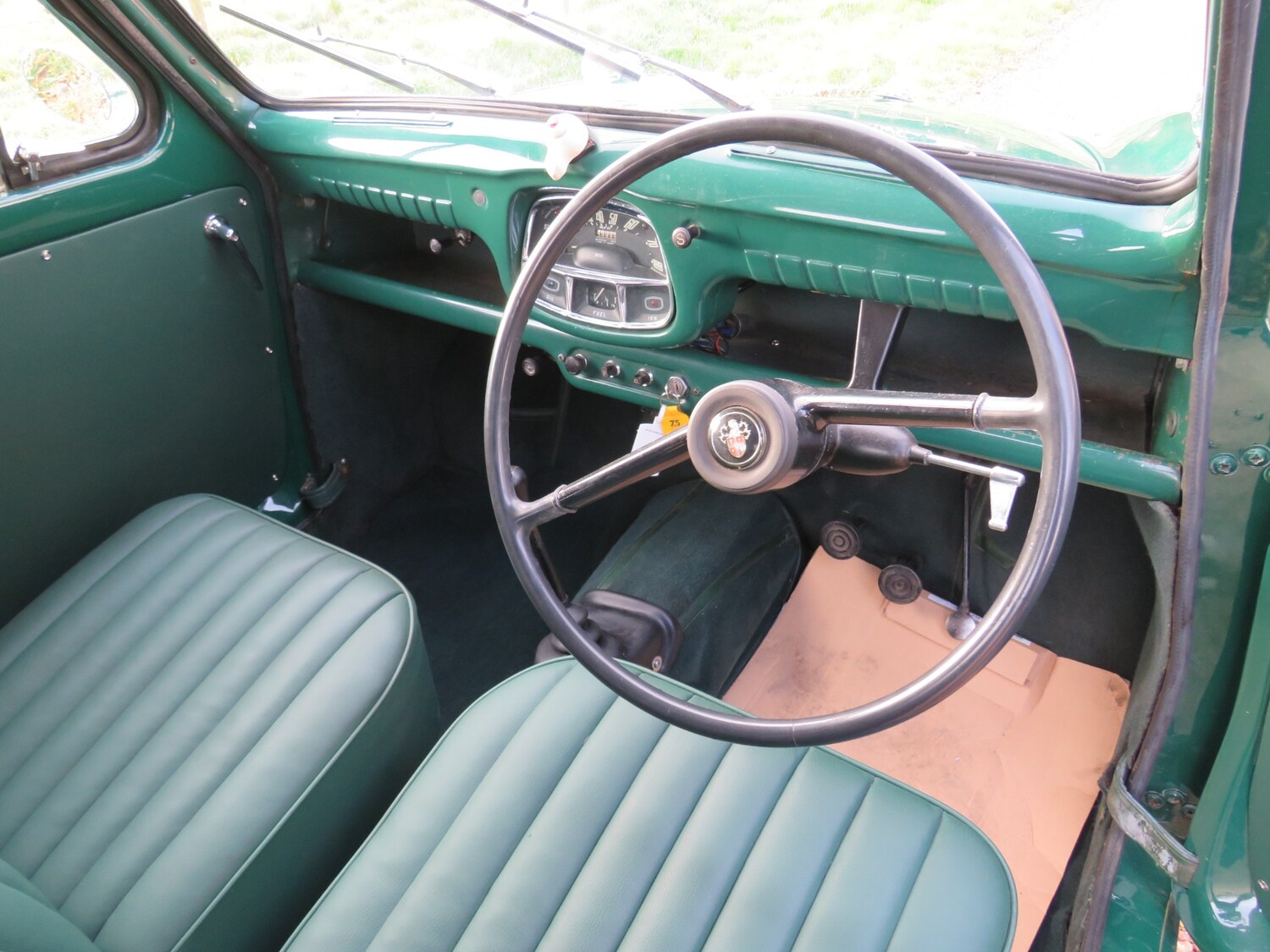Vehicle 33
