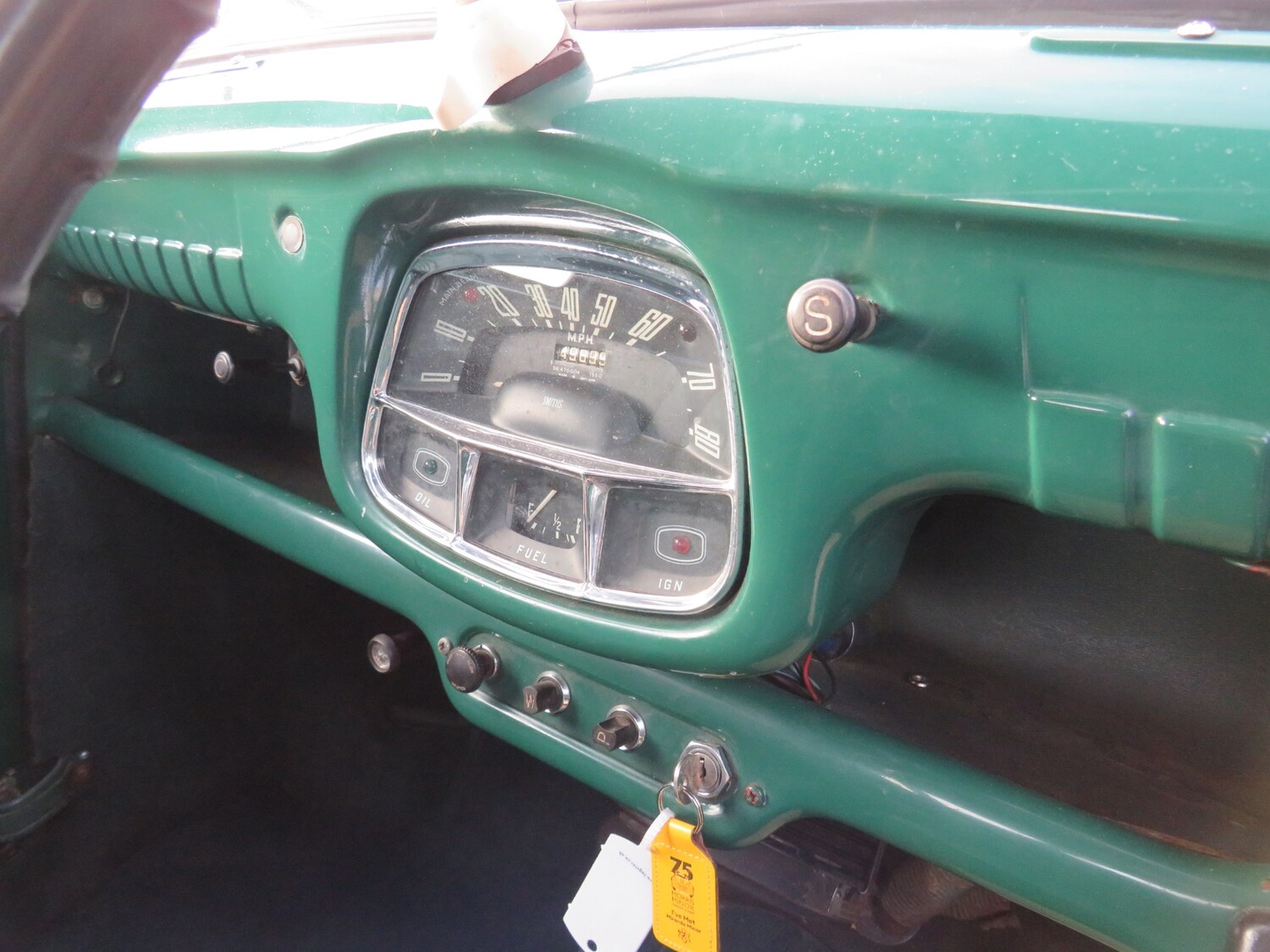 Vehicle 34