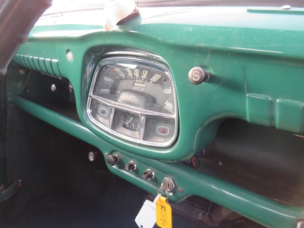 Used Austin A35 1958 for sale - 73479666: Photo 34