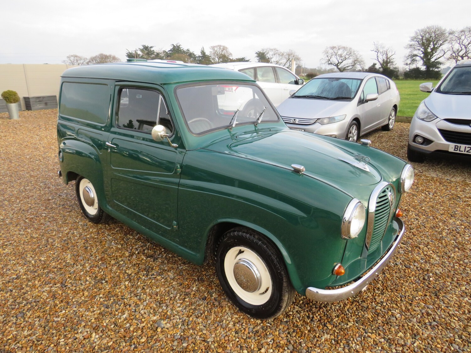Vehicle 39