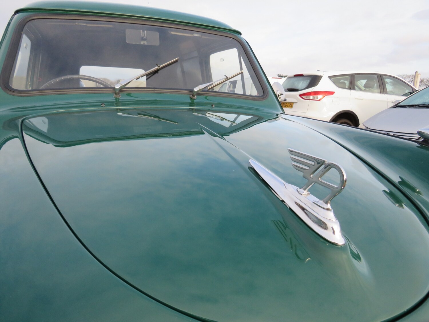 Vehicle 42