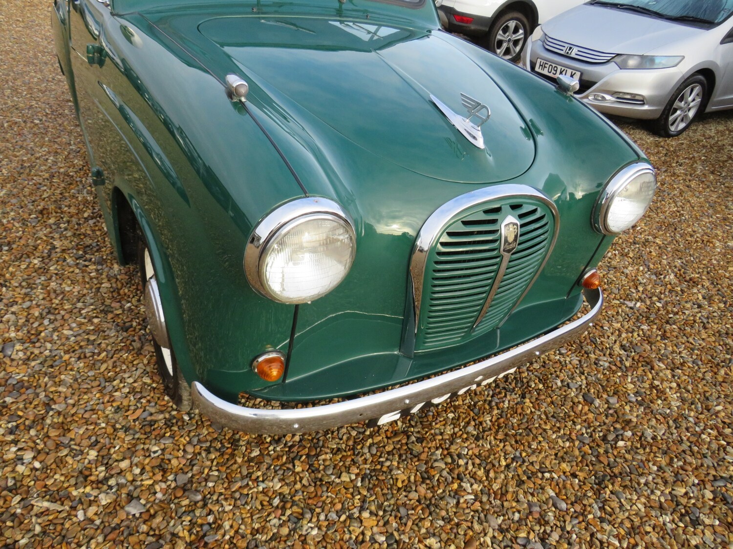 Vehicle 43