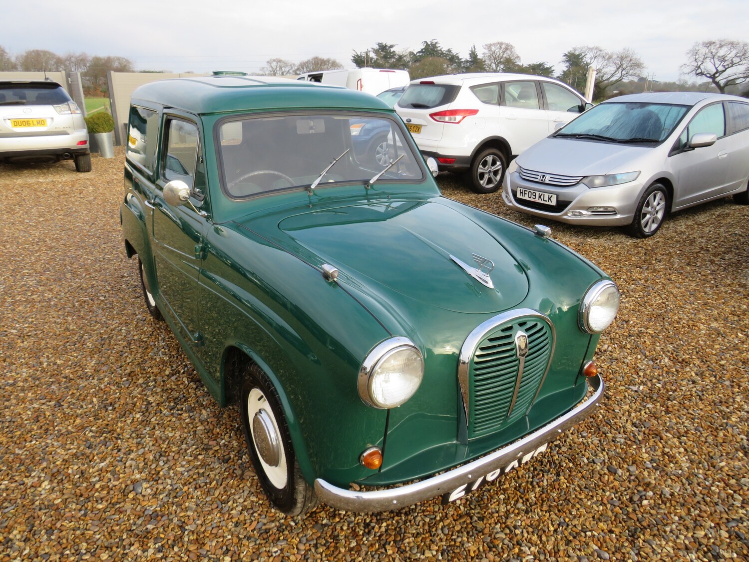 Vehicle 44