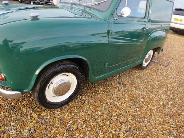 Used Austin A35 1958 for sale - 73479666: Photo 45