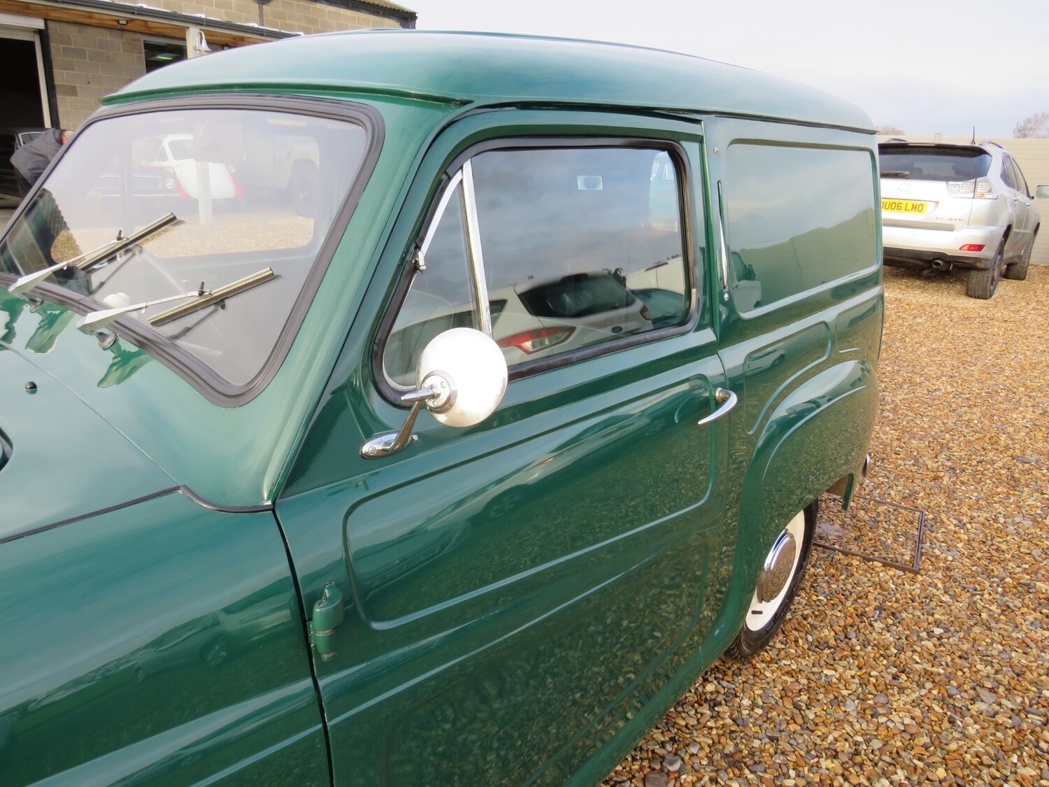 Vehicle 46