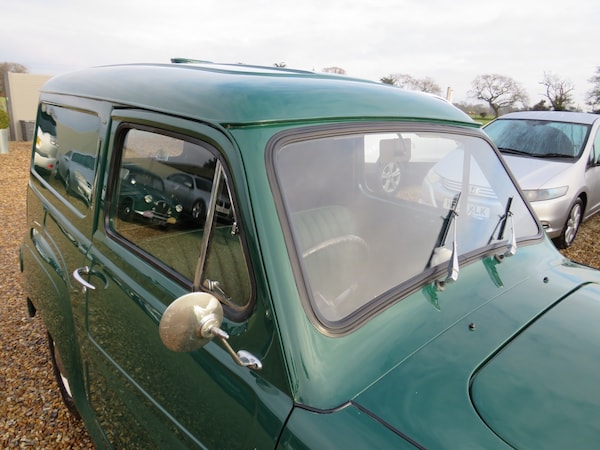Used Austin A35 1958 for sale - 73479666: Photo 50