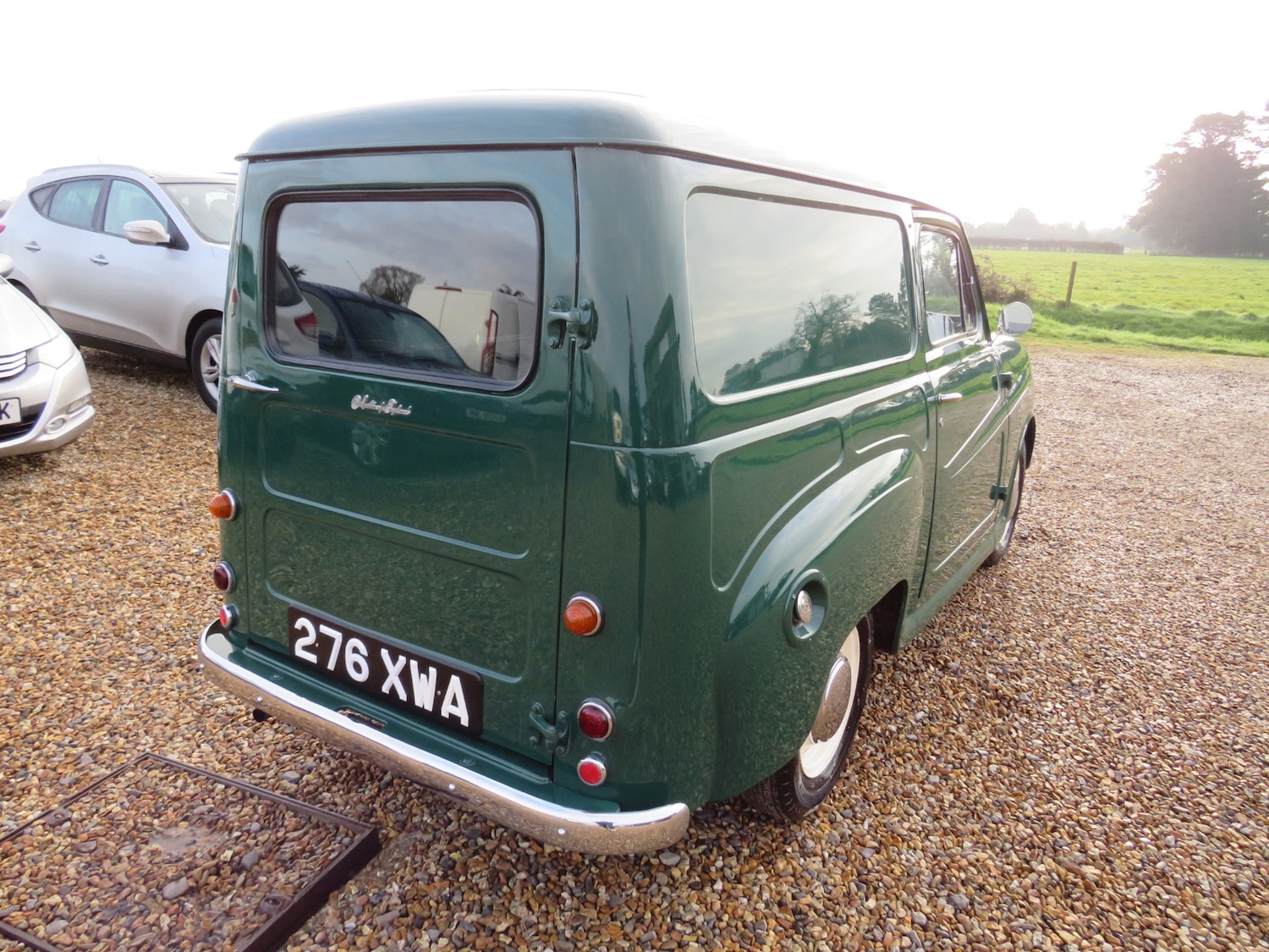 Vehicle 51