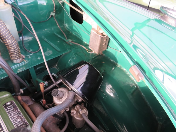 Used Austin A35 1958 for sale - 73479666: Photo 5