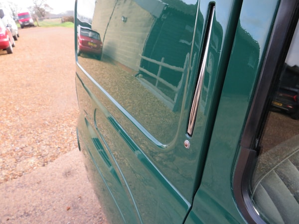 Used Austin A35 1958 for sale - 73479666: Photo 64
