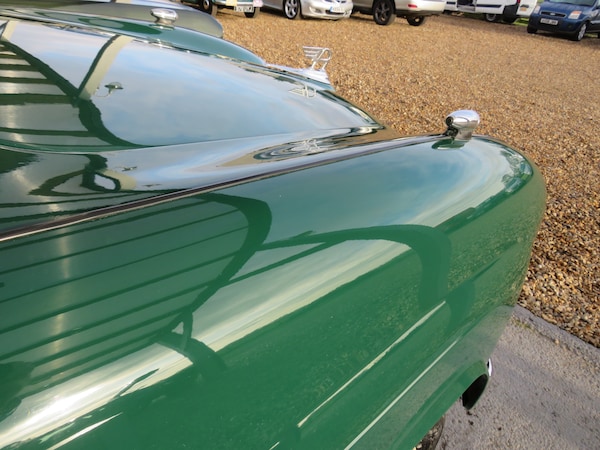 Used Austin A35 1958 for sale - 73479666: Photo 8