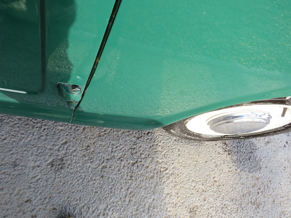 Used Austin A35 1958 for sale - 73479666: Photo 9
