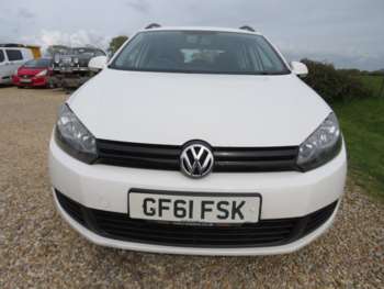 Used Volkswagen Golf 2011 for sale - 74370340: Photo