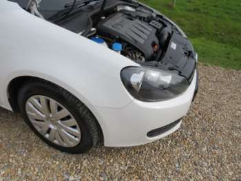 Used Volkswagen Golf 2011 for sale - 74370340: Photo