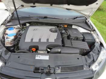 Used Volkswagen Golf 2011 for sale - 74370340: Photo