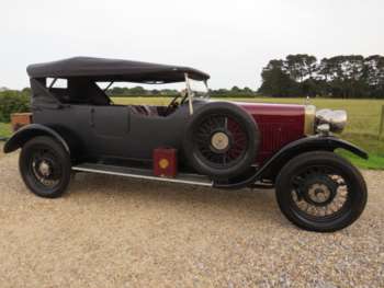 Used Sunbeam Other 1928 for sale - 71846239: Photo