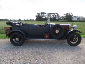 Used Sunbeam Other 1928 for sale - 71846239: Photo