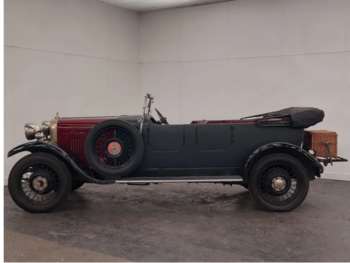 Used Sunbeam Other 1928 for sale - 71846239: Photo