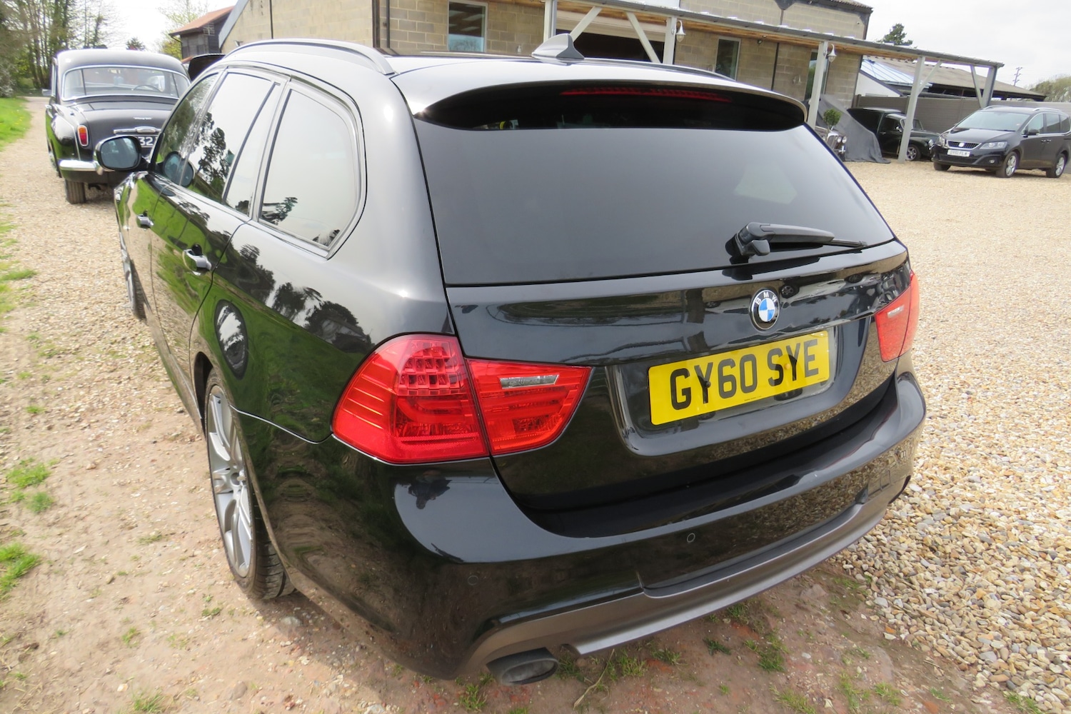 Used BMW 3 Series 2010 for sale - 78175925: Photo 10