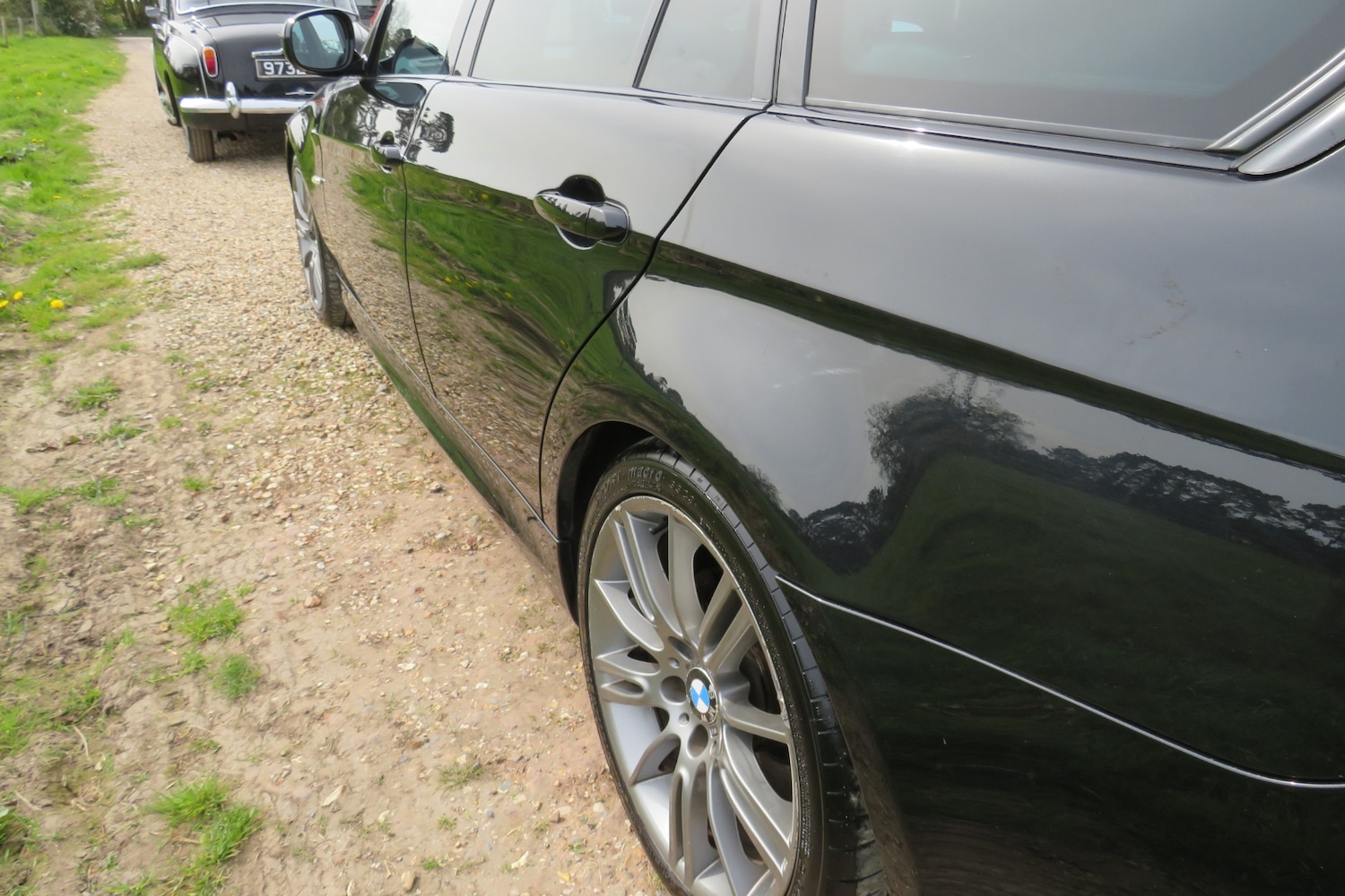 Used BMW 3 Series 2010 for sale - 78175925: Photo 12
