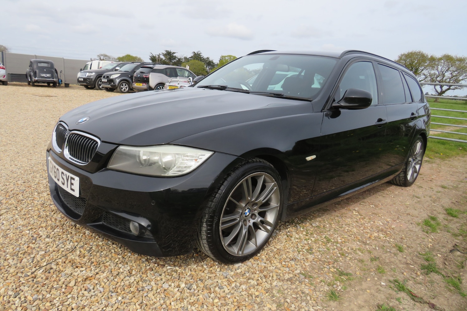 Used BMW 3 Series 2010 for sale - 78175925: Photo 13