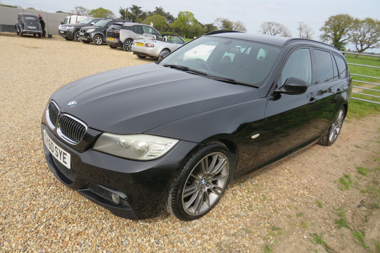 Used BMW 3 Series 2010 for sale - 78175925: Photo 14