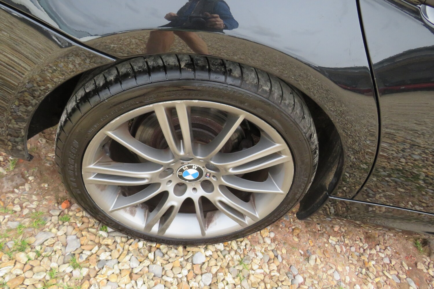 Used BMW 3 Series 2010 for sale - 78175925: Photo 17