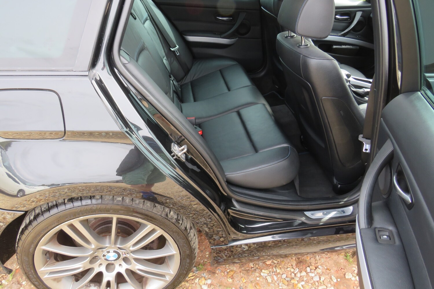 Used BMW 3 Series 2010 for sale - 78175925: Photo 19