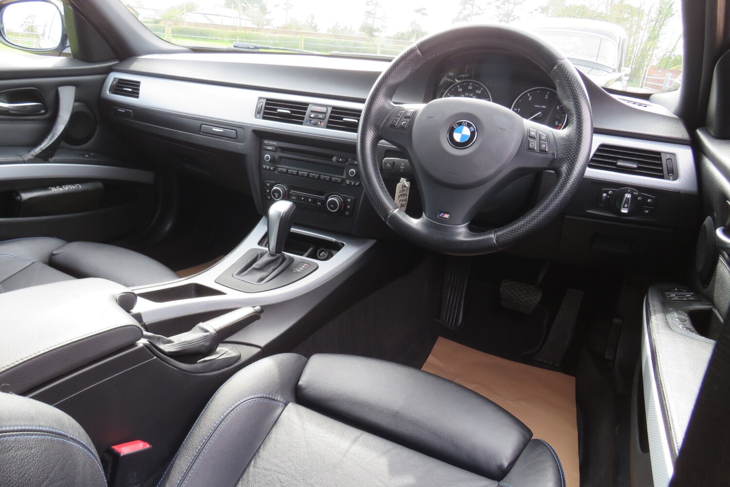 Used BMW 3 Series 2010 for sale - 78175925: Photo 20