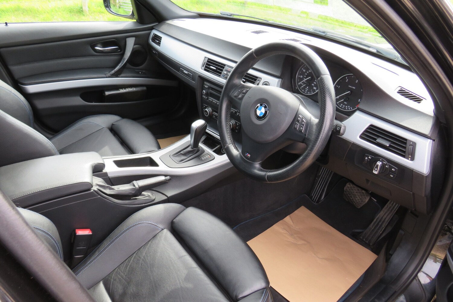 Used BMW 3 Series 2010 for sale - 78175925: Photo 22