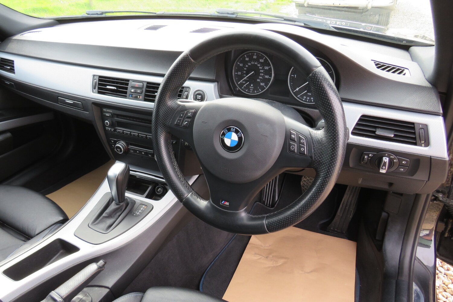 Used BMW 3 Series 2010 for sale - 78175925: Photo 24