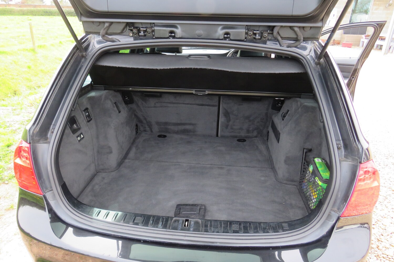 Used BMW 3 Series 2010 for sale - 78175925: Photo 25