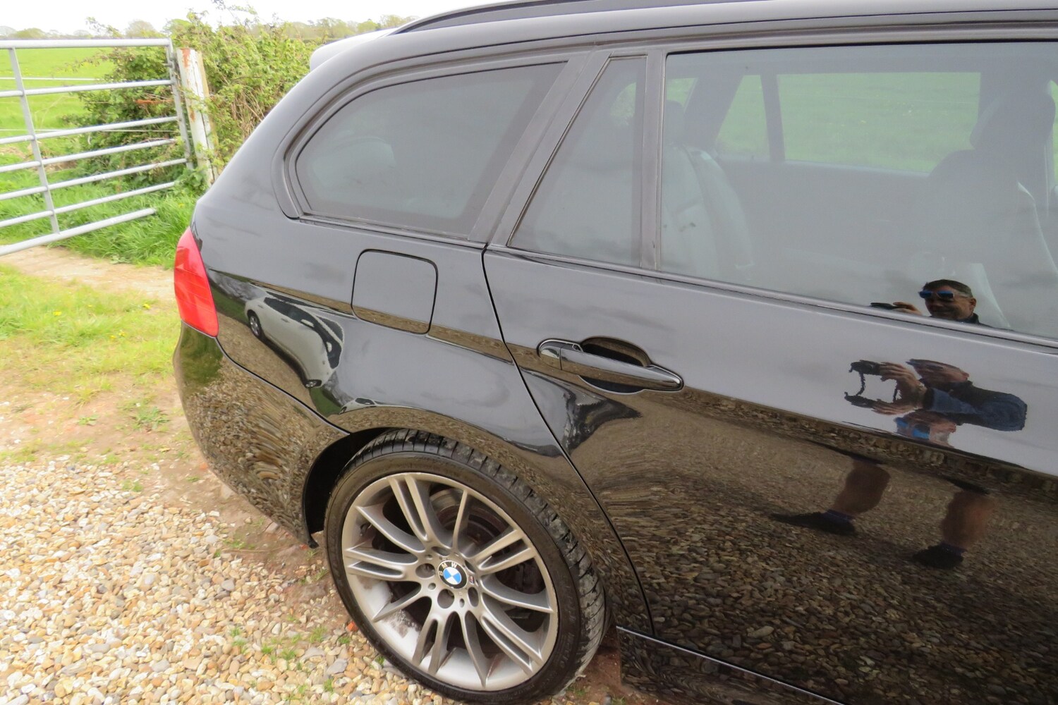 Used BMW 3 Series 2010 for sale - 78175925: Photo 27