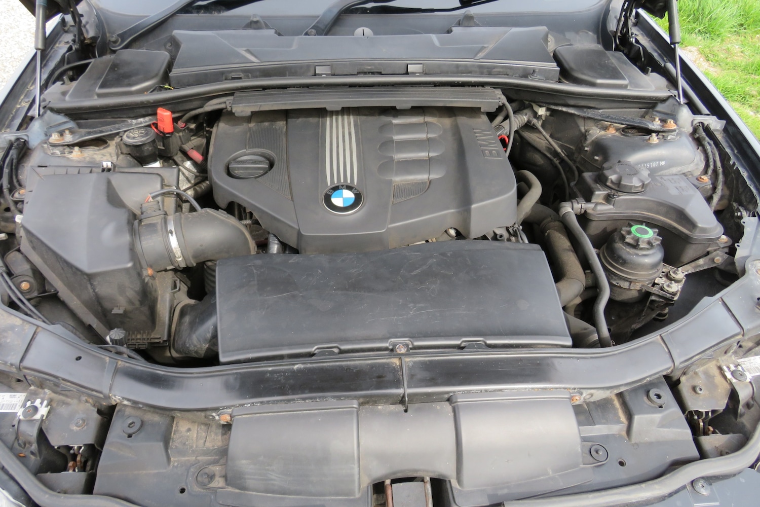 Used BMW 3 Series 2010 for sale - 78175925: Photo 3