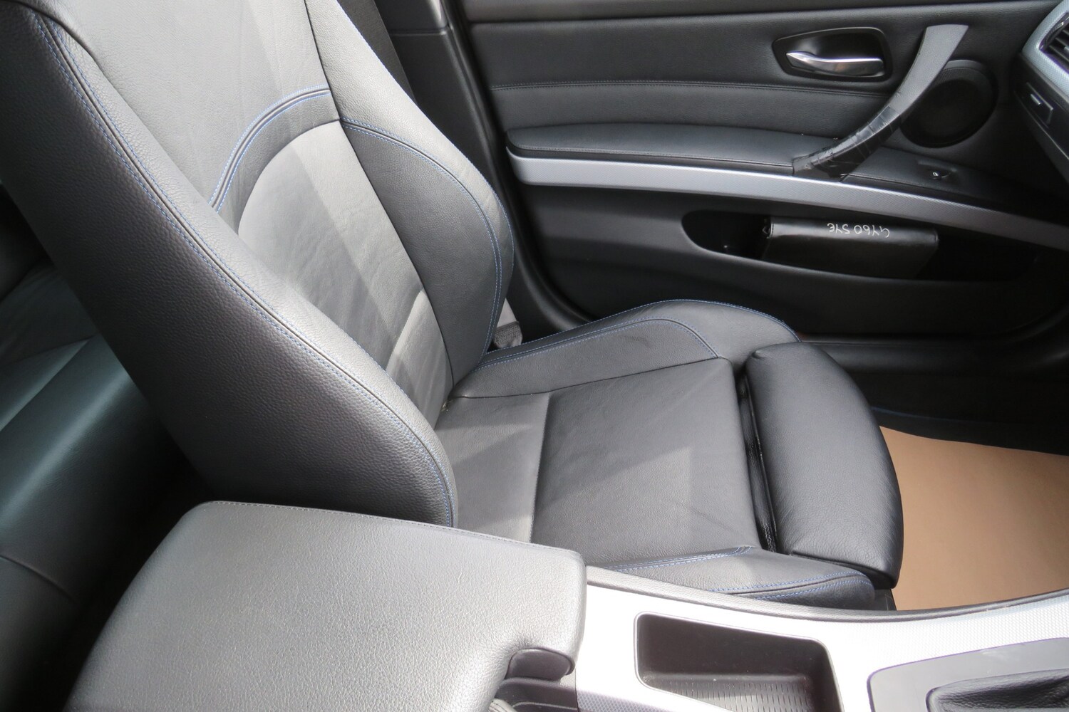 Used BMW 3 Series 2010 for sale - 78175925: Photo 30