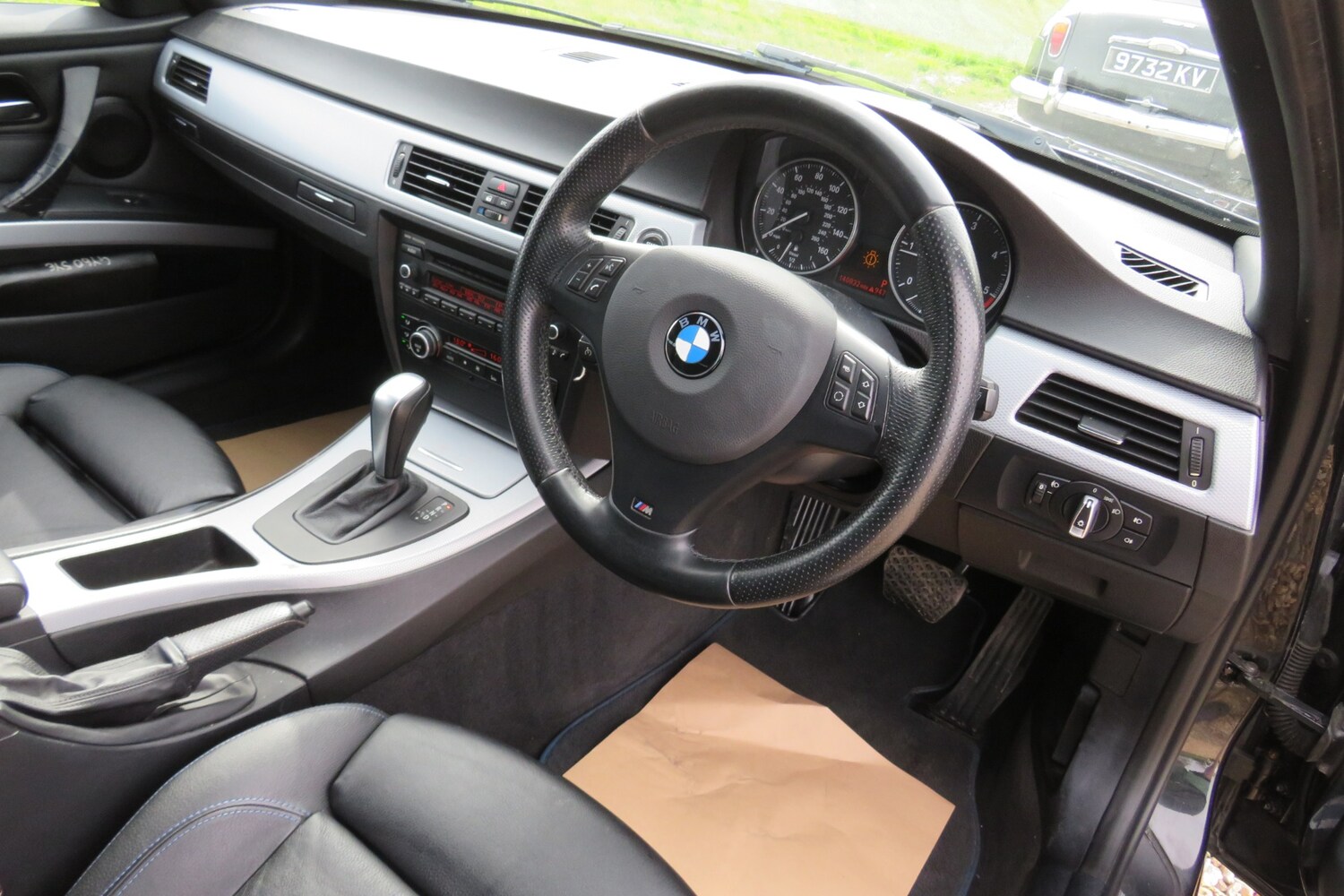 Used BMW 3 Series 2010 for sale - 78175925: Photo 31