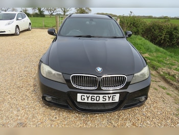 Used BMW 3 Series 2010 for sale - 78175925: Photo