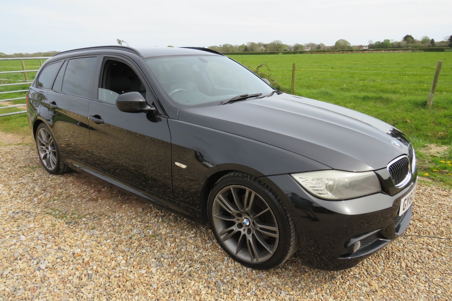 Used BMW 3 Series 2010 for sale - 78175925: Photo 5