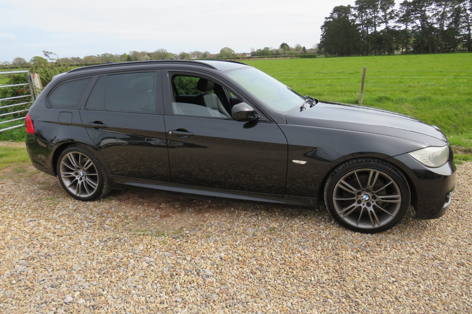 Used BMW 3 Series 2010 for sale - 78175925: Photo 6